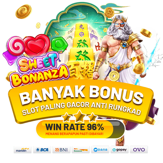 PestaBet #1 ApkSlot 777 Indonesia Maxwin's JP Online Games